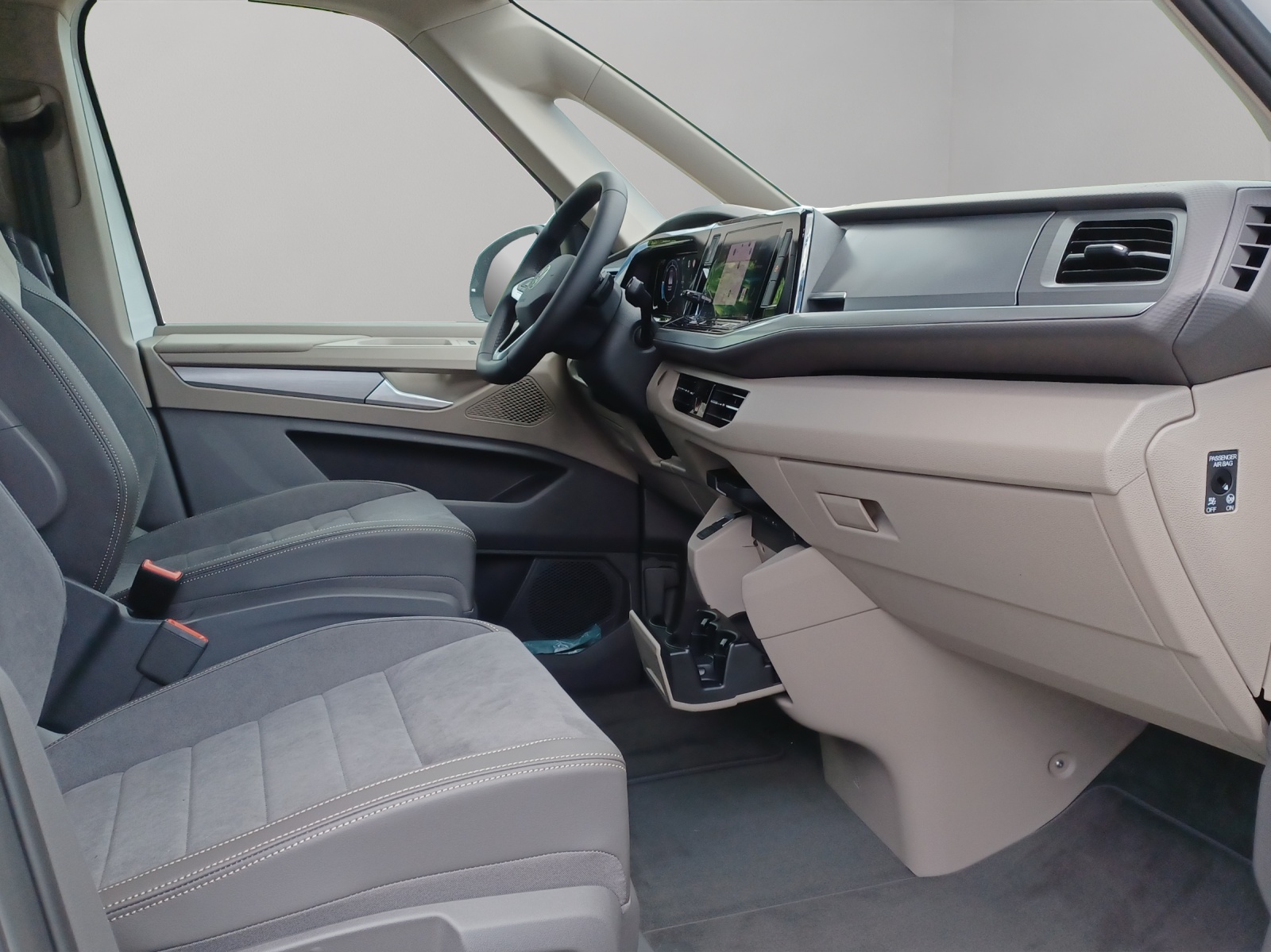VW California 2.0 TDI Ocean Liberty-image-8