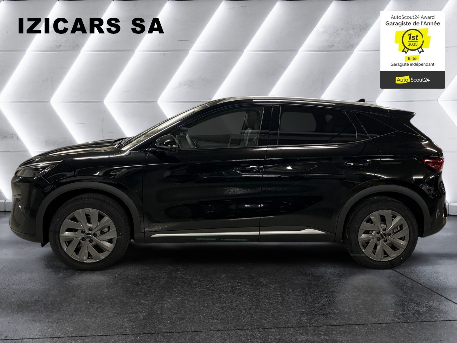 BYD Atto 3 EVO 74.8 kWh Excellence AWD-image-5