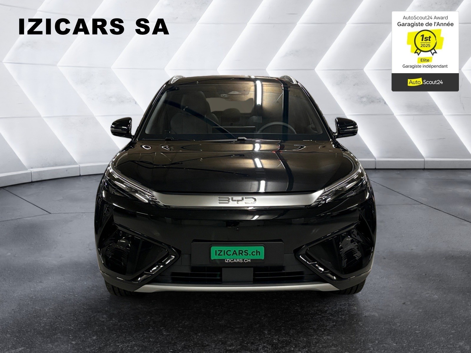 BYD Atto 3 EVO 74.8 kWh Excellence AWD-showroom-element-2