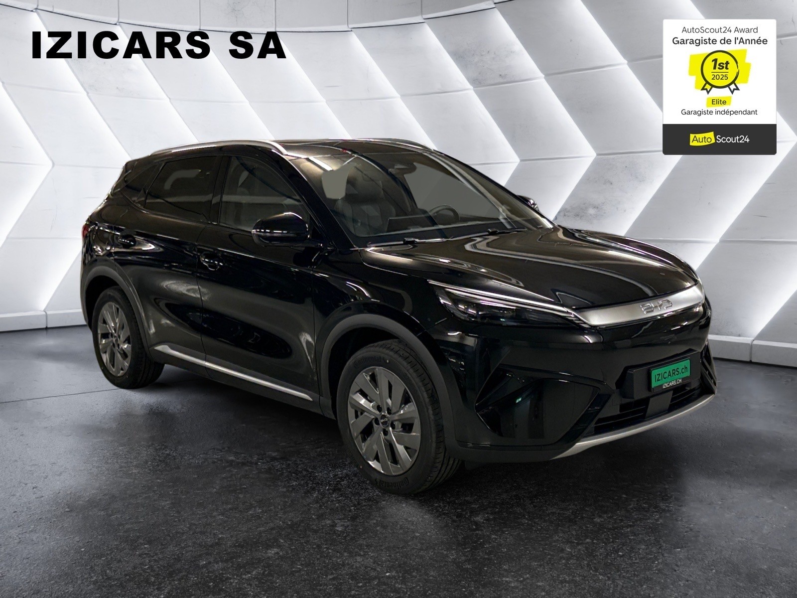BYD Atto 3 EVO 74.8 kWh Excellence AWD-showroom-element-3