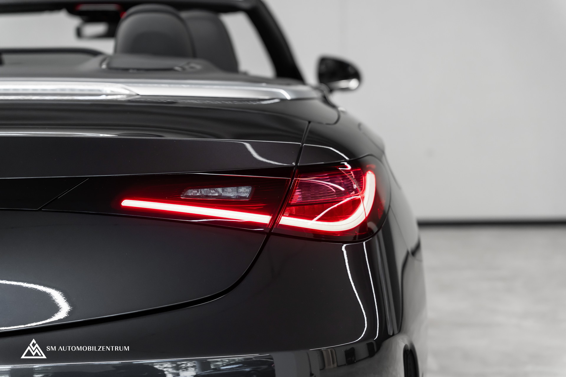 MERCEDES-BENZ CLE 200 AMG Line 4matic Cabriolet / Memorysitze / Rückfahrkamera / Burmester-image-11