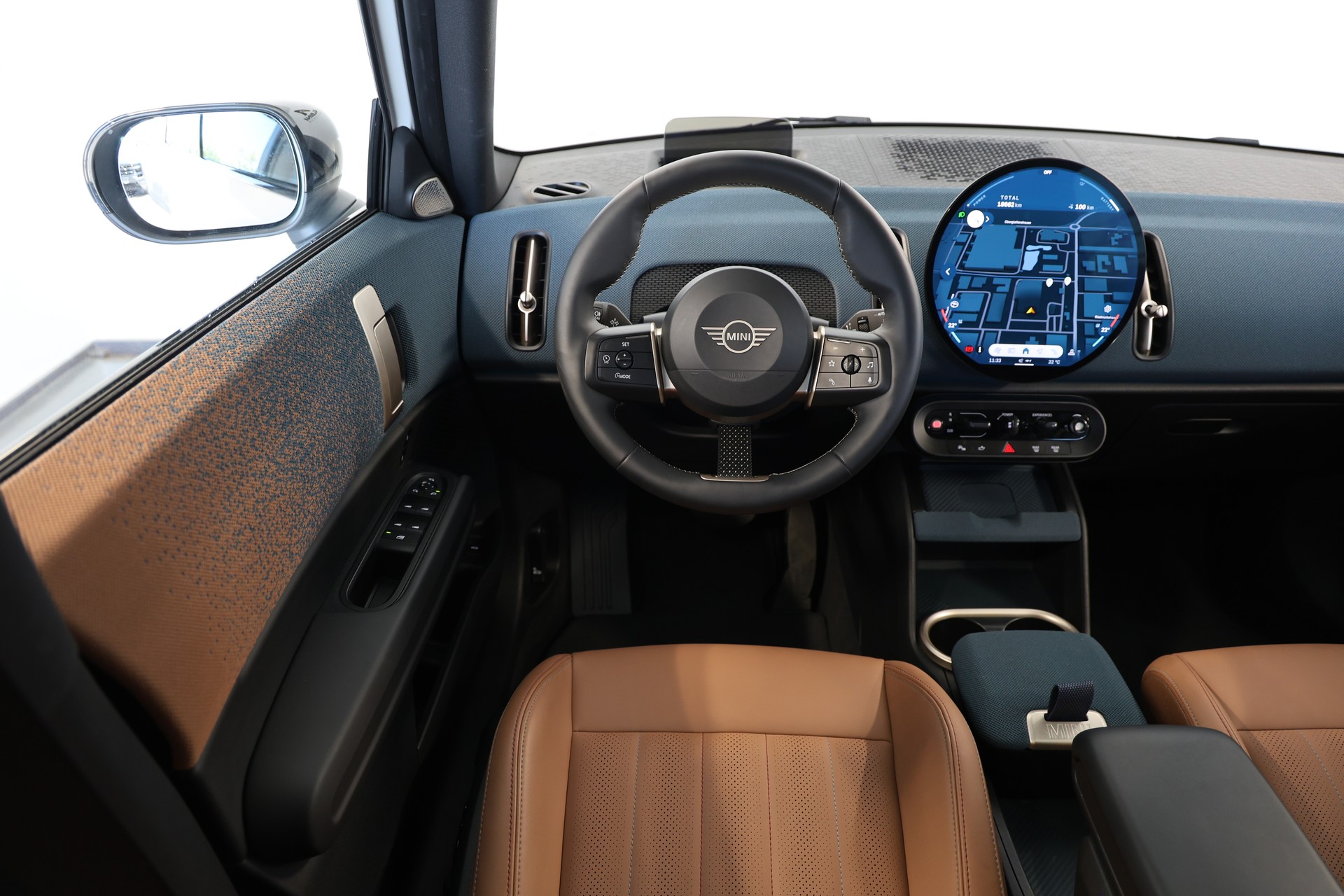 MINI Countryman SE ALL 4-image-8