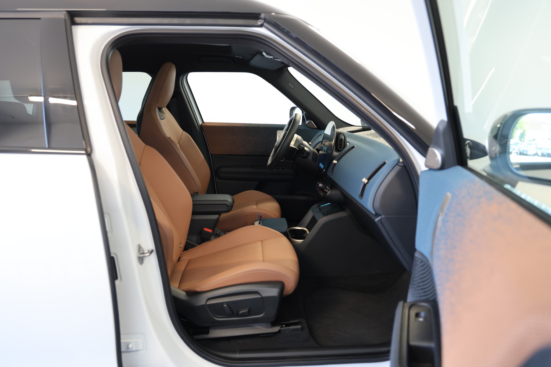 MINI Countryman SE ALL 4-image-11
