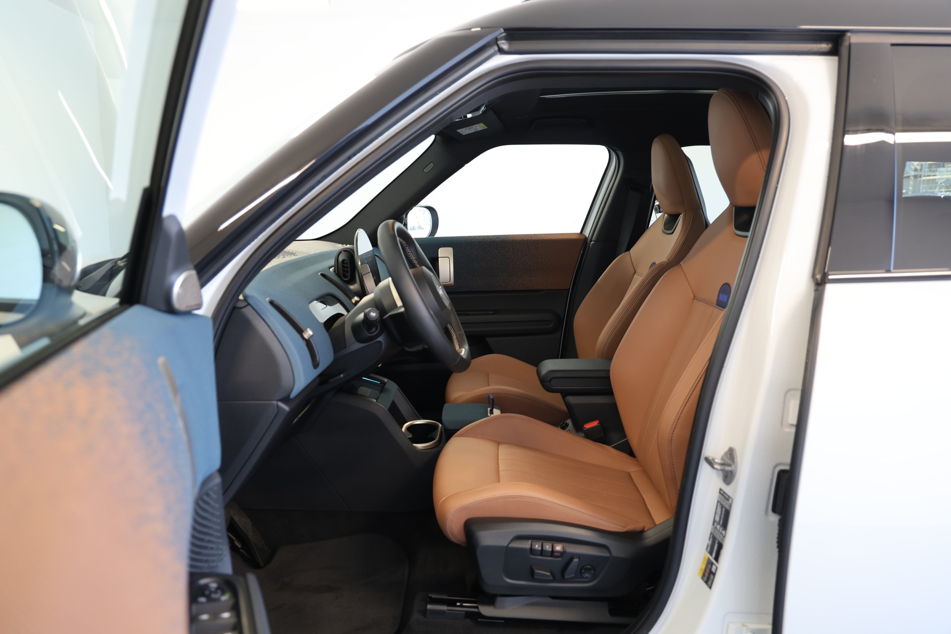 MINI Countryman SE ALL 4-image-5