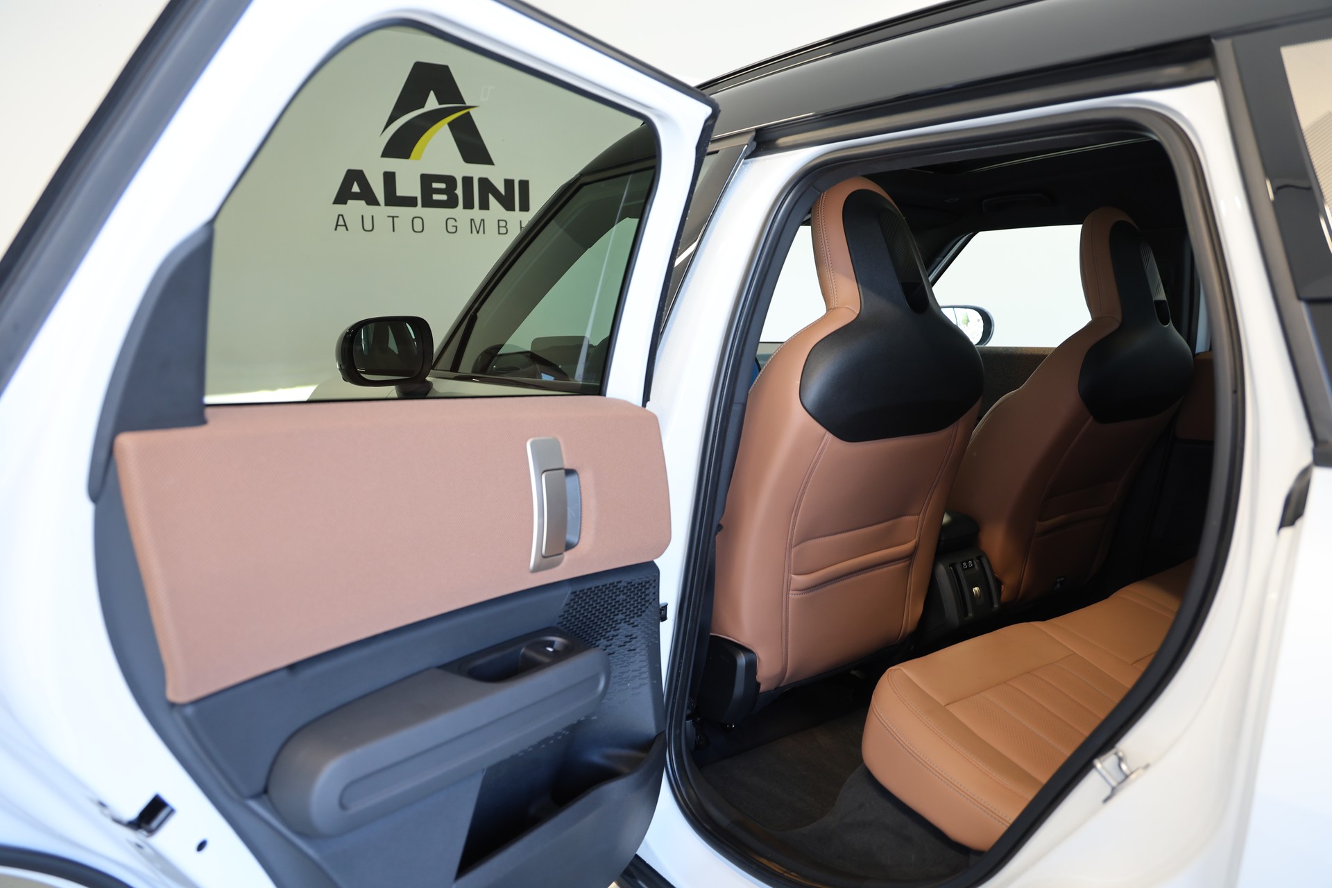 MINI Countryman SE ALL 4-image-13