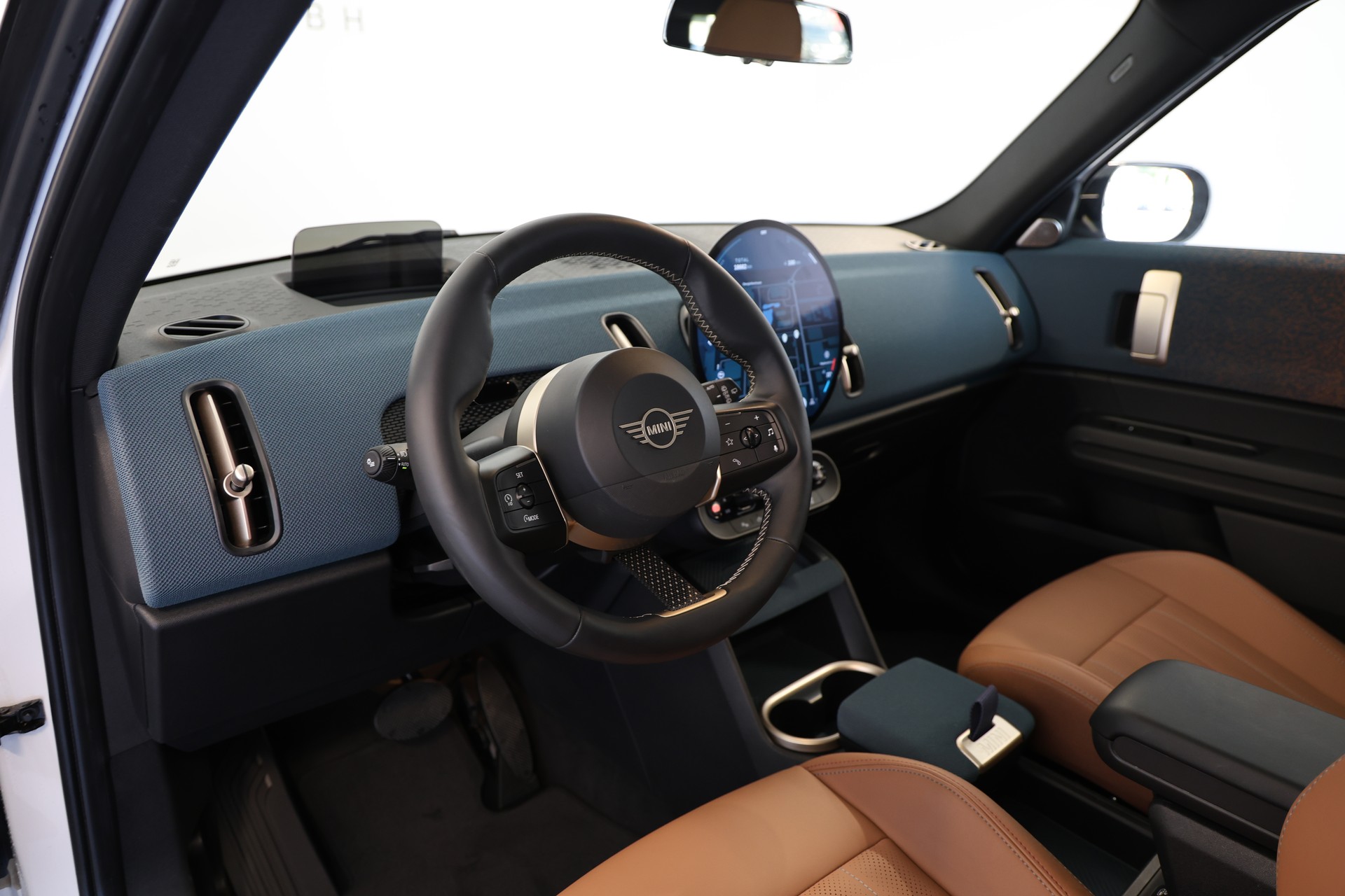 MINI Countryman SE ALL 4-image-7