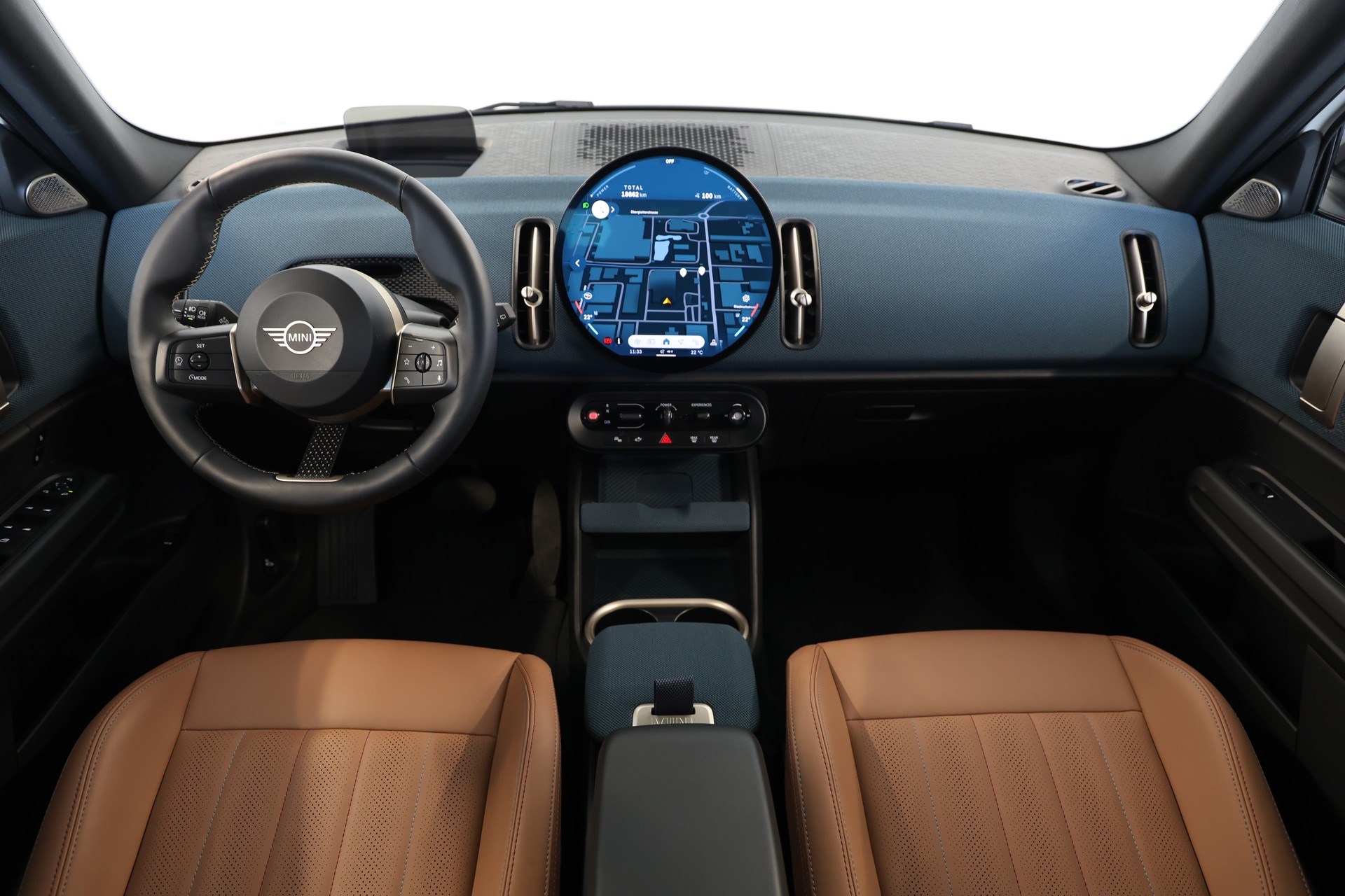 MINI Countryman SE ALL 4-image-9