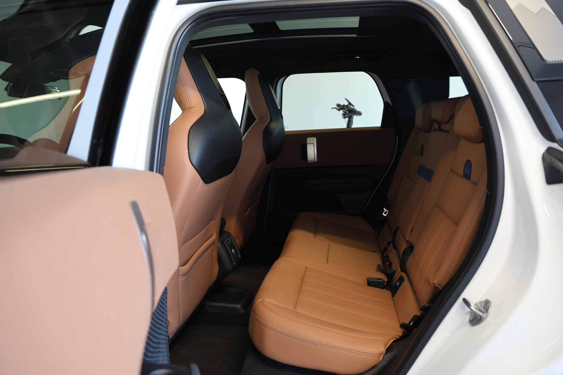 MINI Countryman SE ALL 4-image-14