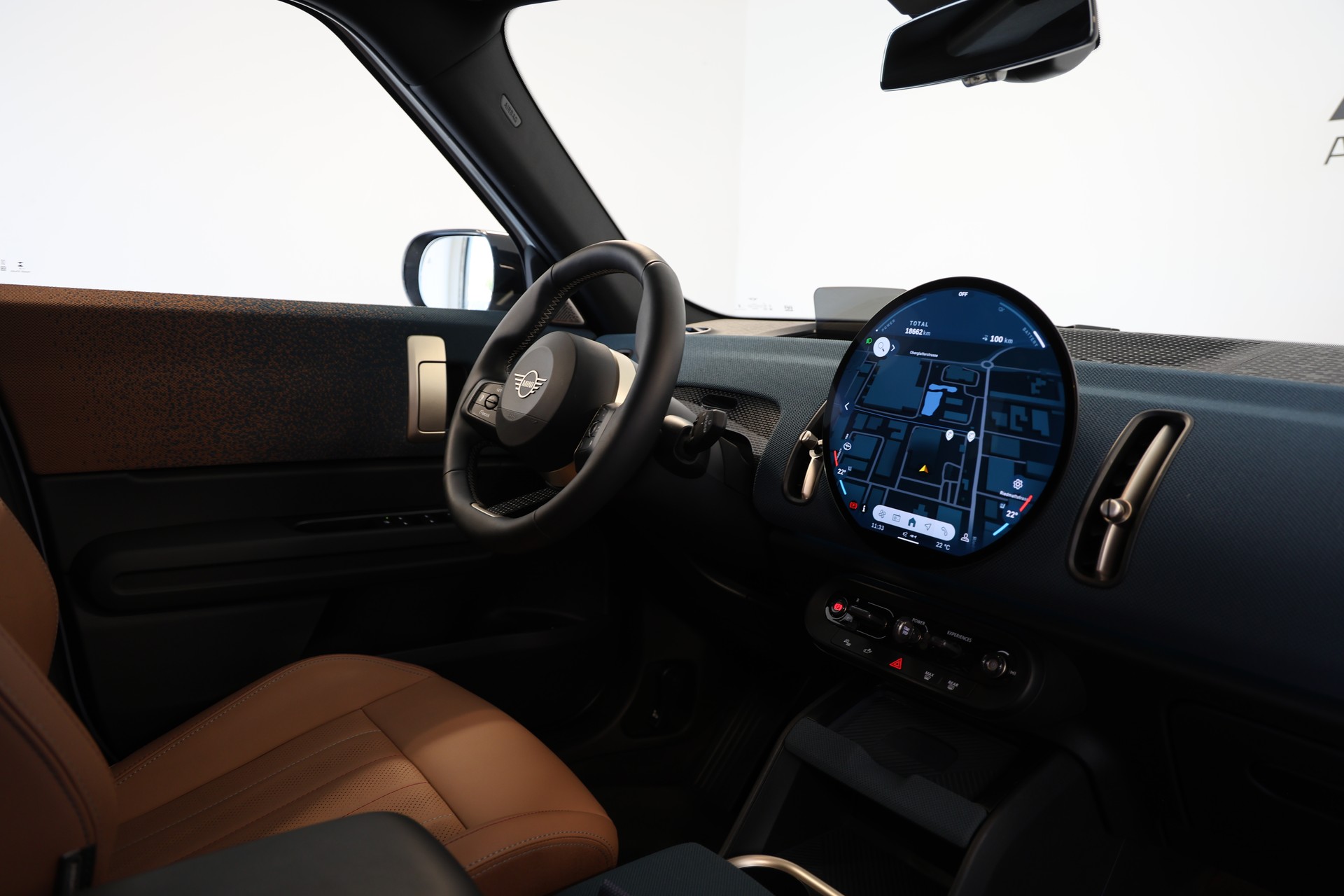 MINI Countryman SE ALL 4-image-12