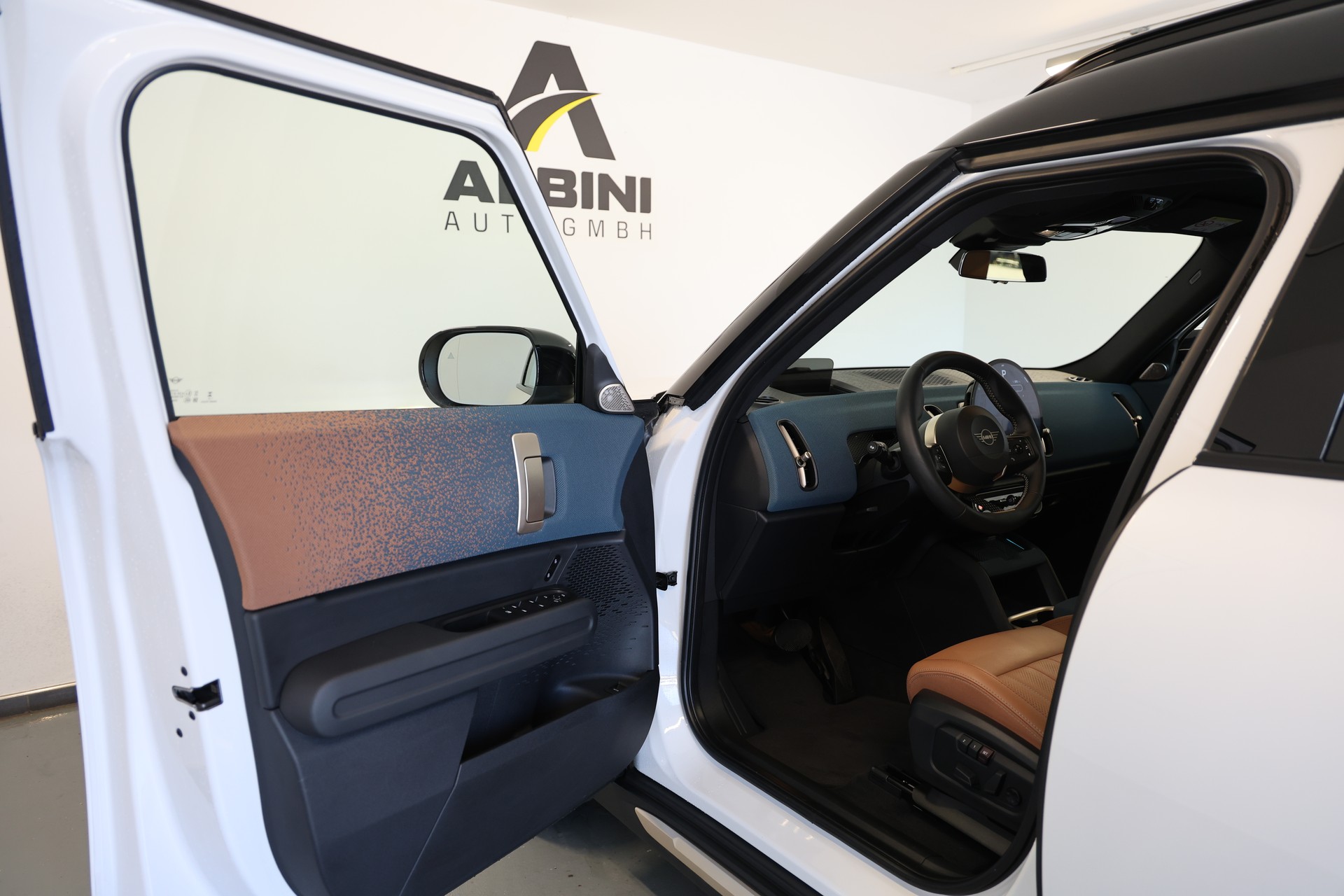 MINI Countryman SE ALL 4-image-4