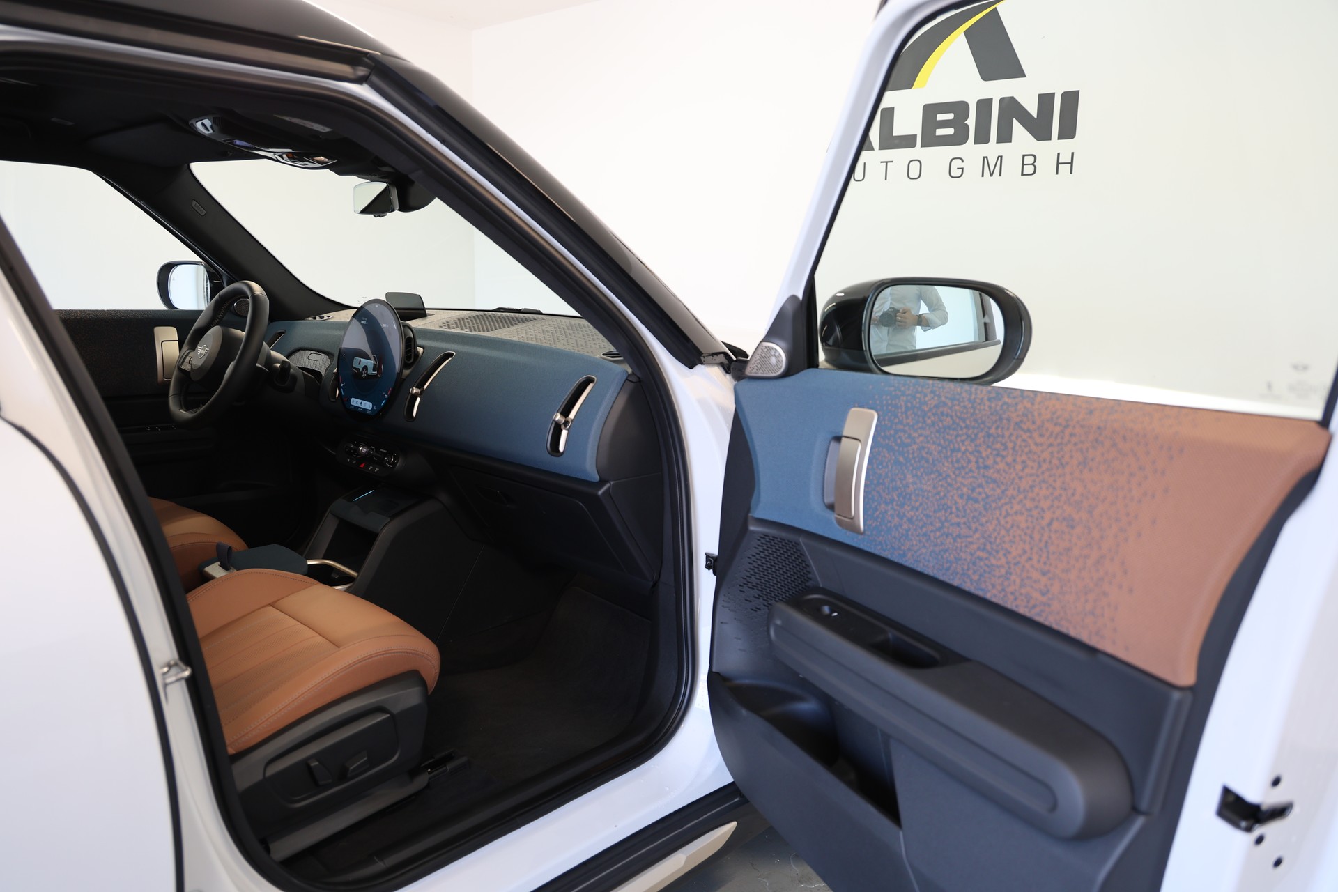 MINI Countryman SE ALL 4-image-10