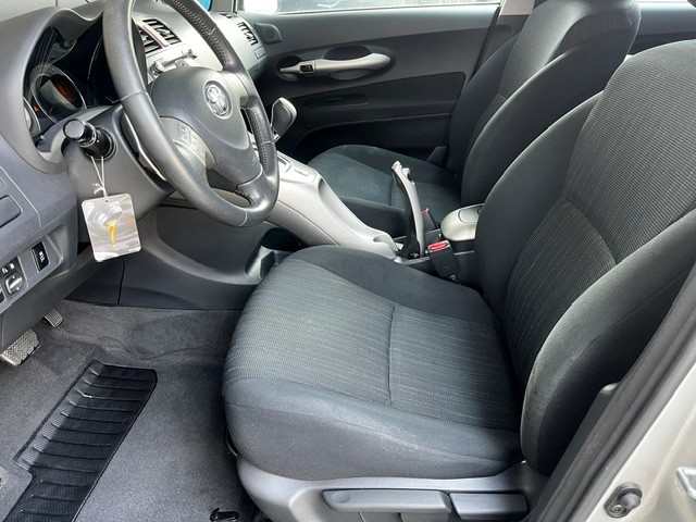 TOYOTA Auris 1.6 Linea Luna MultiMode-image-8