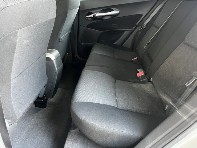 TOYOTA Auris 1.6 Linea Luna MultiMode-image-10