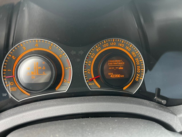 TOYOTA Auris 1.6 Linea Luna MultiMode-image-13