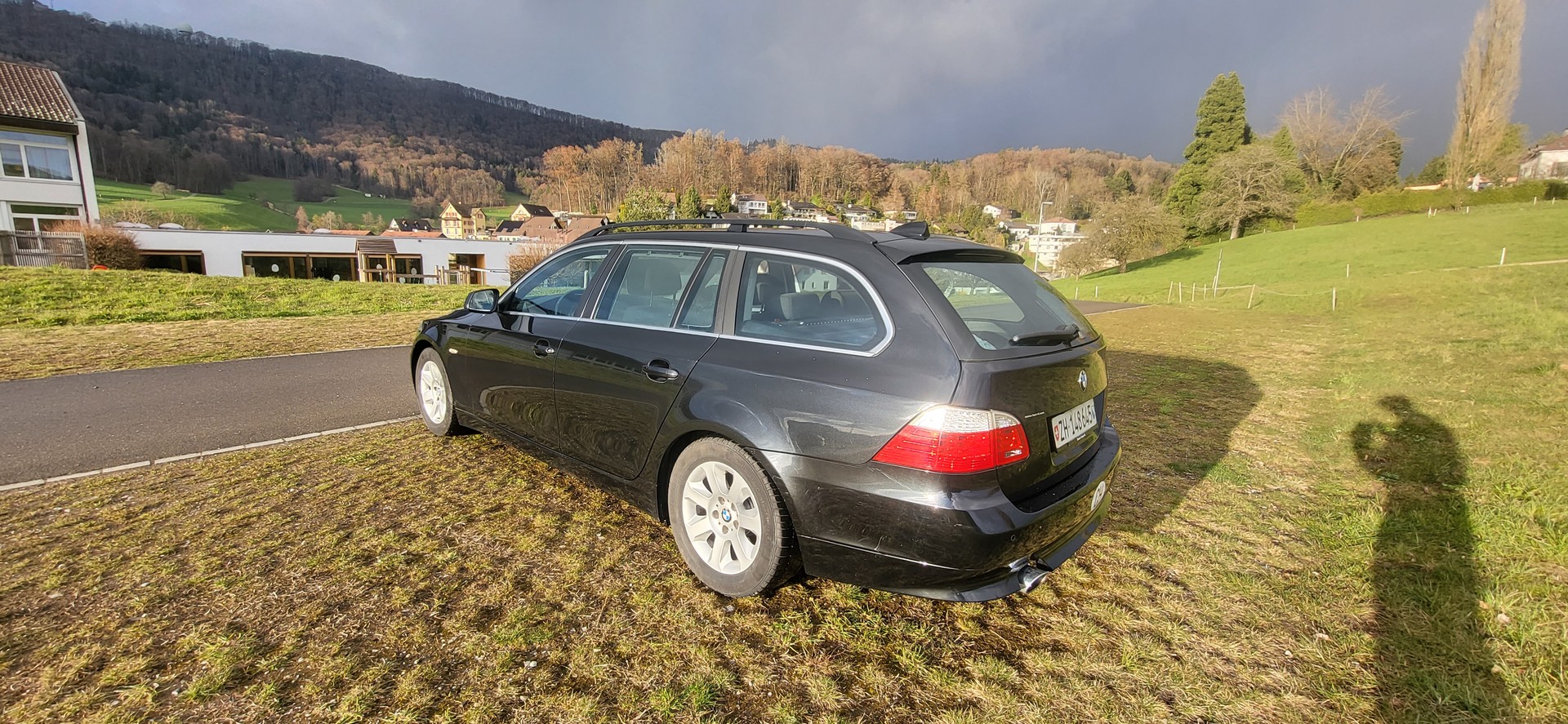 BMW 520d-image-4