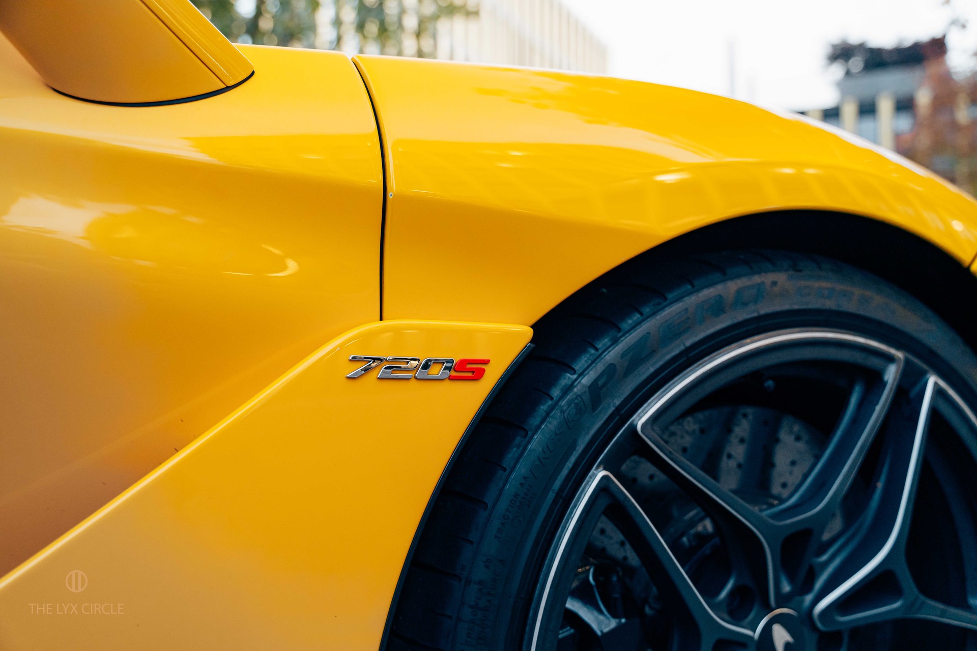 McLAREN 720S Spider 4.0 V8 SSG-image-7