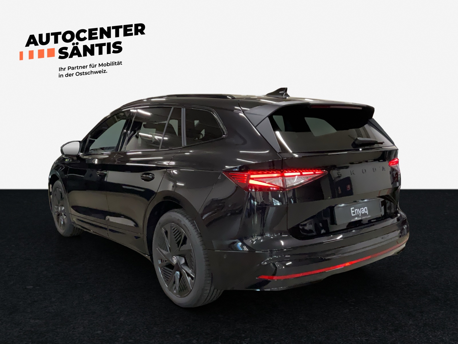 SKODA I AHK I 360 Kamera I Head-Up- Display I-showroom-element-3