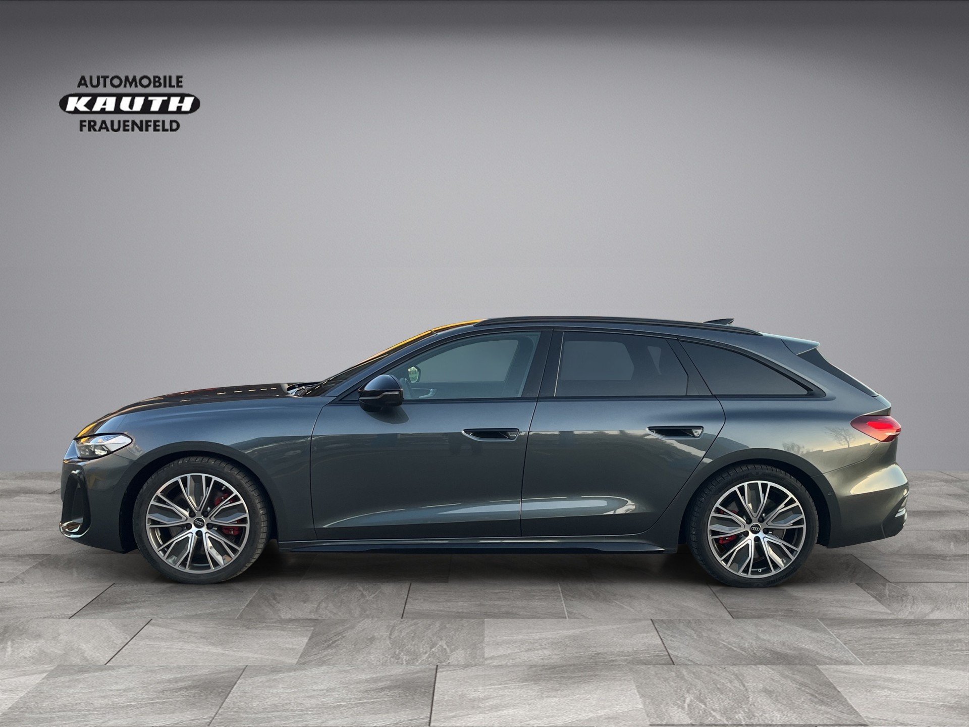AUDI S5 Avant TFSI quattro S tronic*Panorama-Glasdach, Head-up, 360°Kamera, AHK, (5-Jahre Garantie)-showroom-element-1
