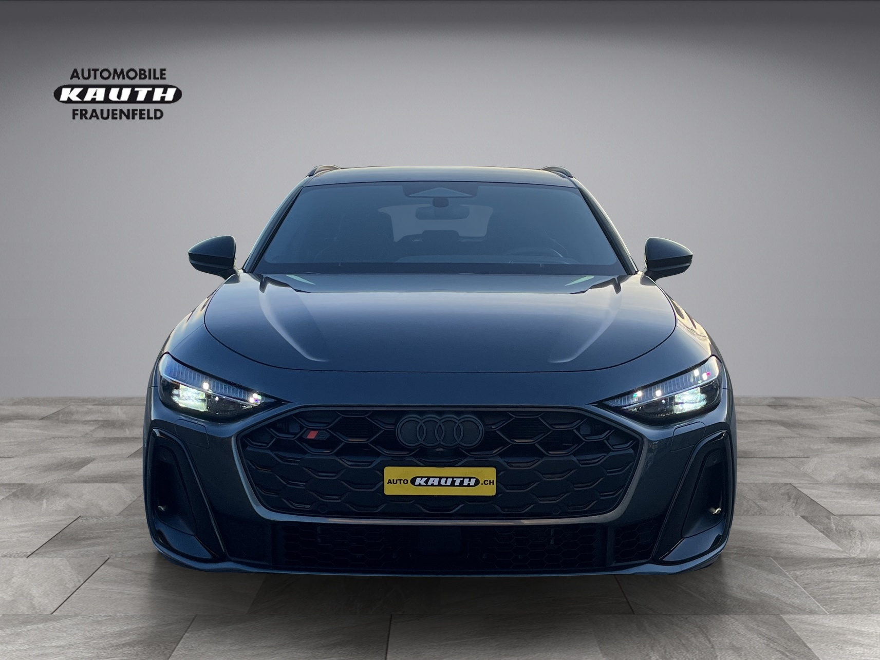 AUDI S5 Avant TFSI quattro S tronic*Panorama-Glasdach, Head-up, 360°Kamera, AHK, (5-Jahre Garantie)-showroom-element-3