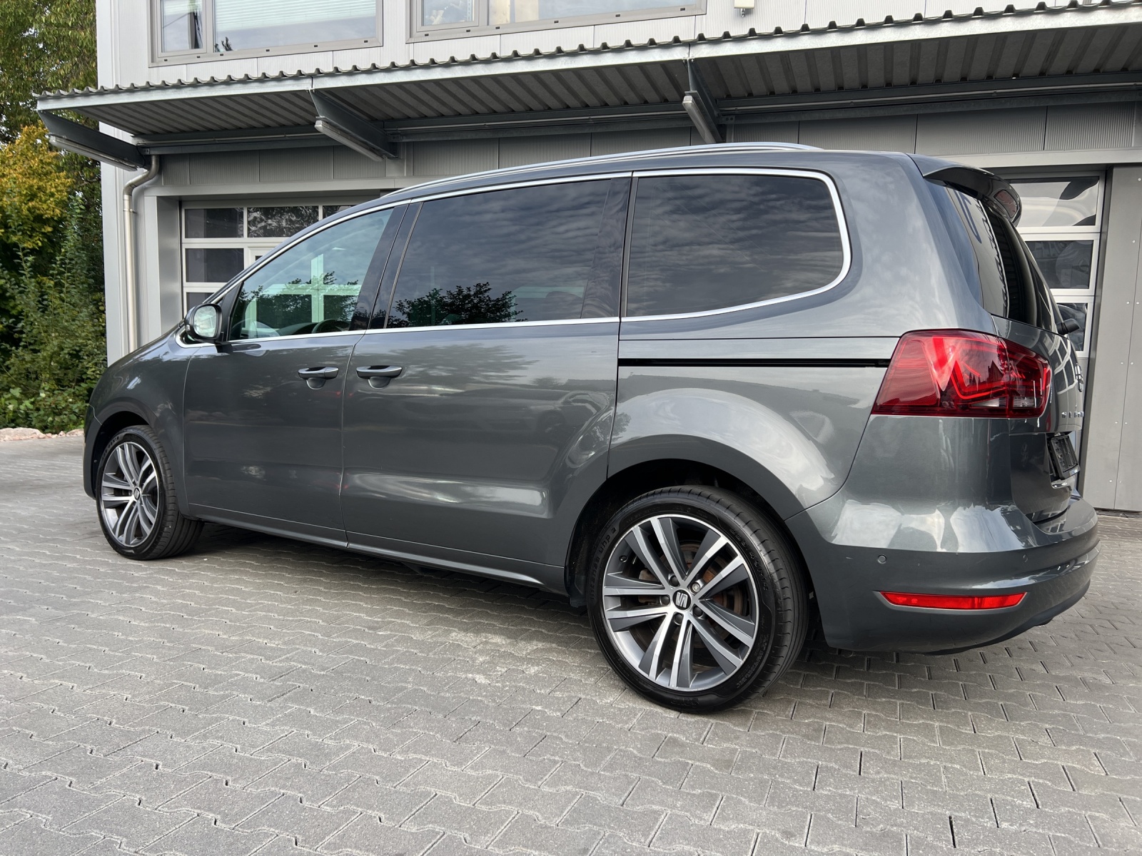 SEAT Alhambra 1.4 TSI DSG Hola FR-showroom-element-2