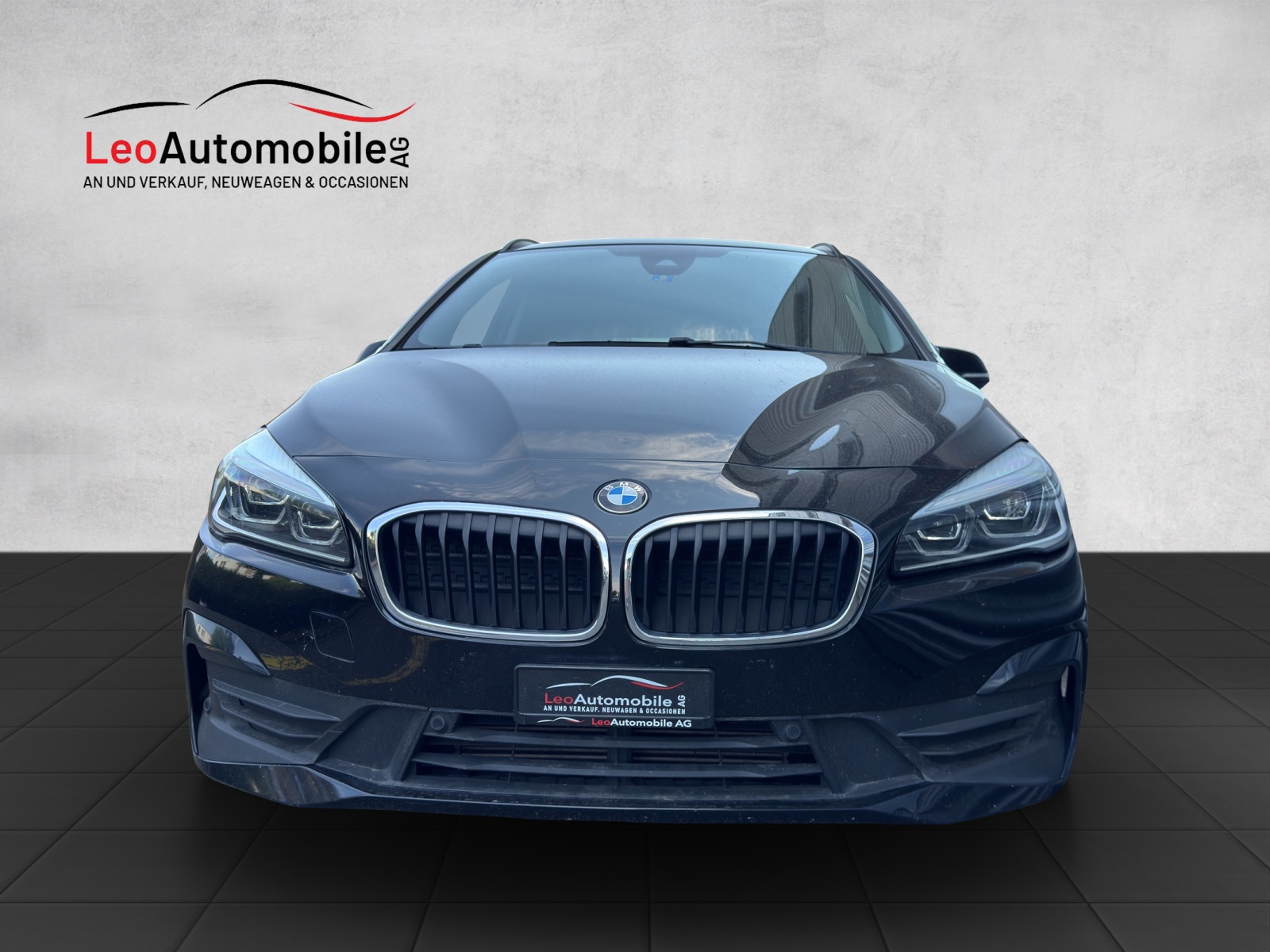 BMW 218d Gran Tourer Steptronic-image-7