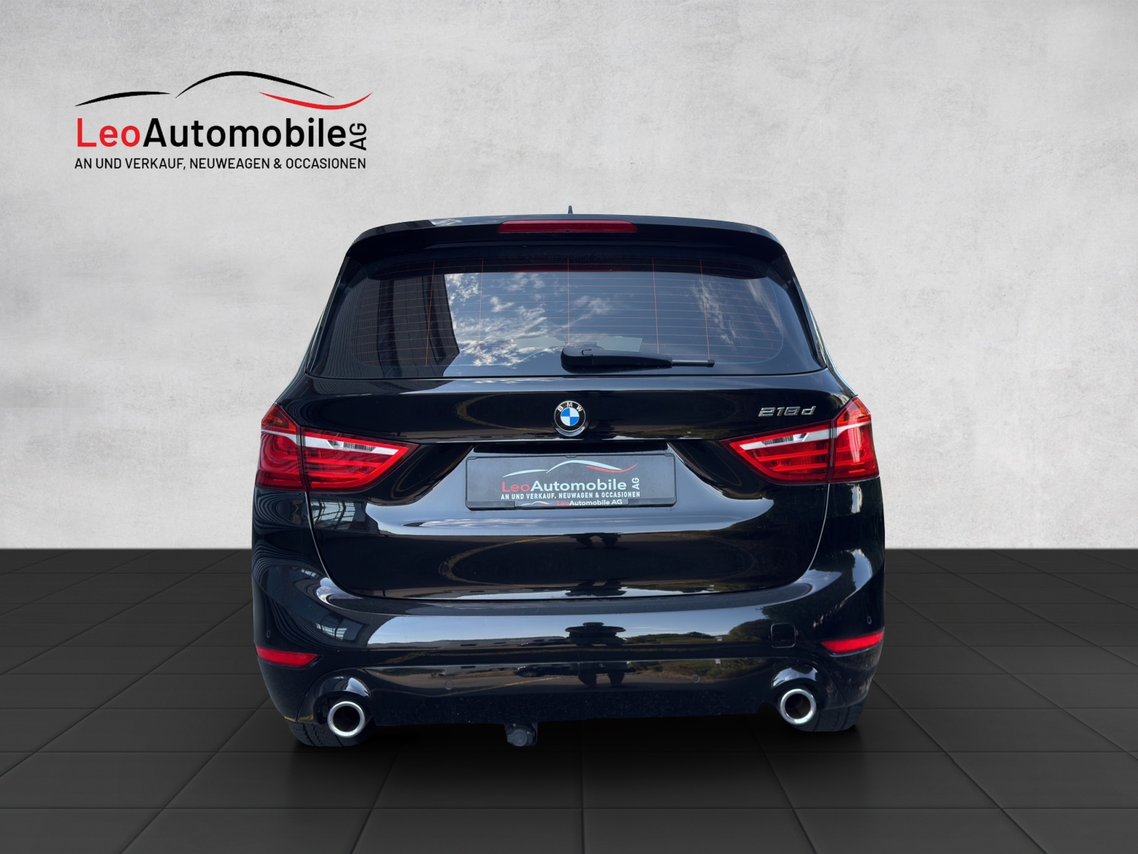 BMW 218d Gran Tourer Steptronic-showroom-element-3
