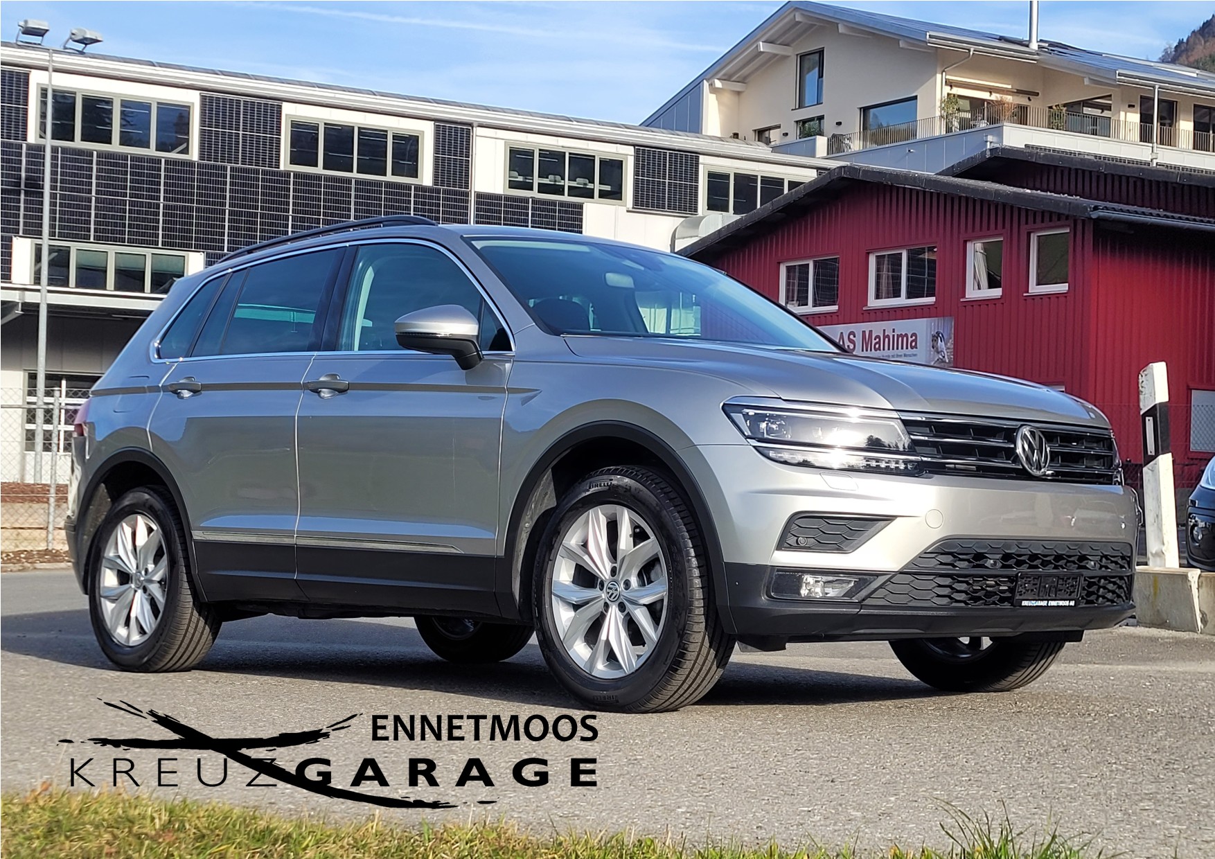 VW Tiguan 2.0 TDI SCR Comfortline 4Motion DSG *ab MFK 17.03.2026*-image-3