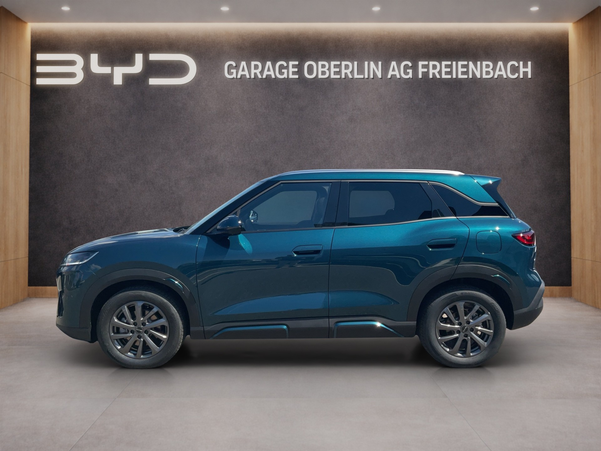 BYD Atto 2 DM-i Boost-showroom-element-1