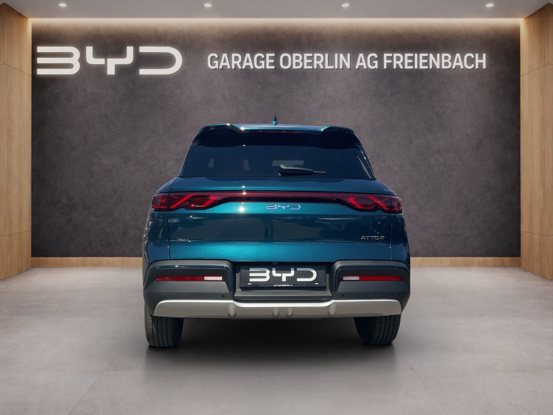 BYD Atto 2 DM-i Boost-showroom-element-3