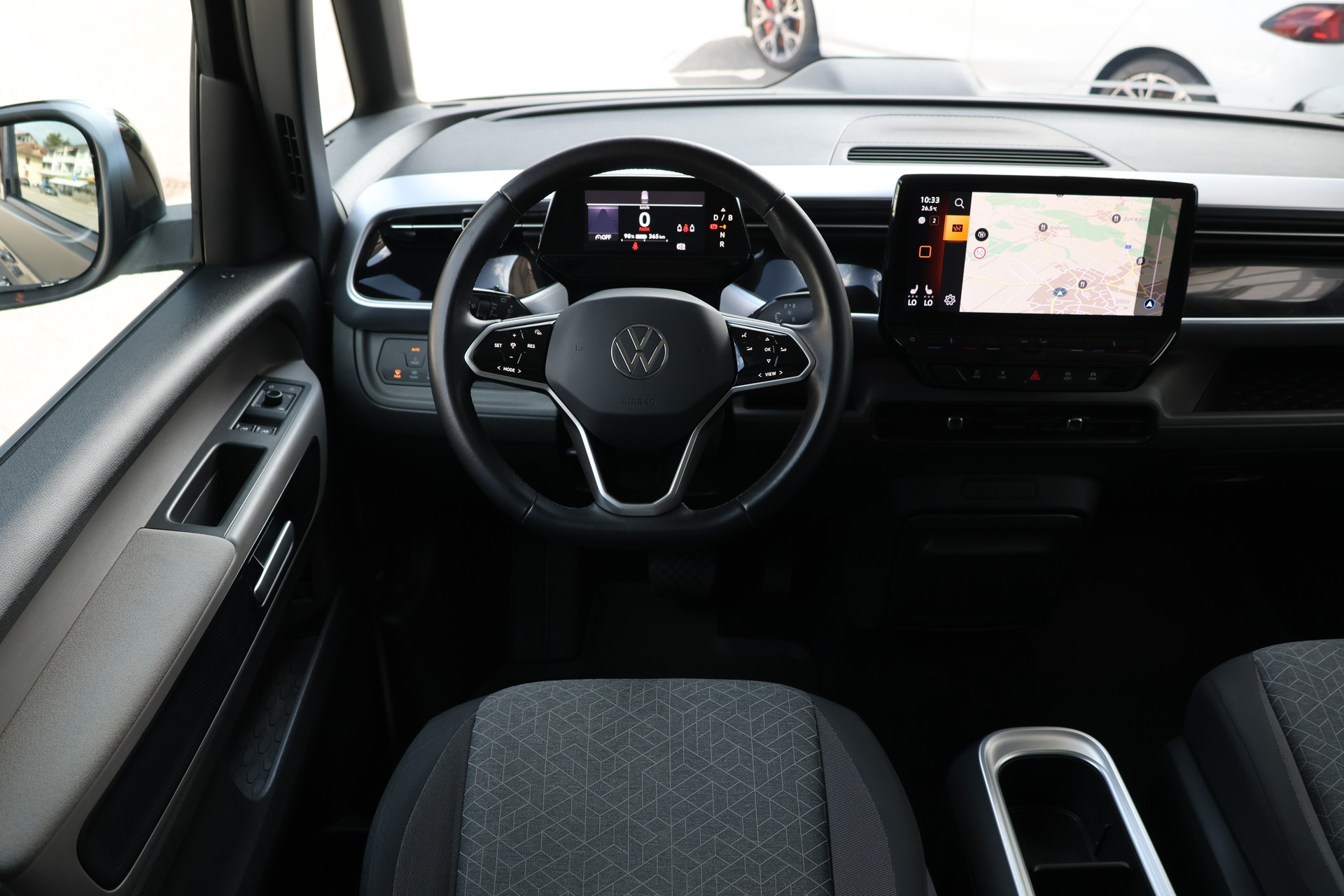 VW ID.Buzz NWB Pro (CH) + 1.0T AHK-image-12