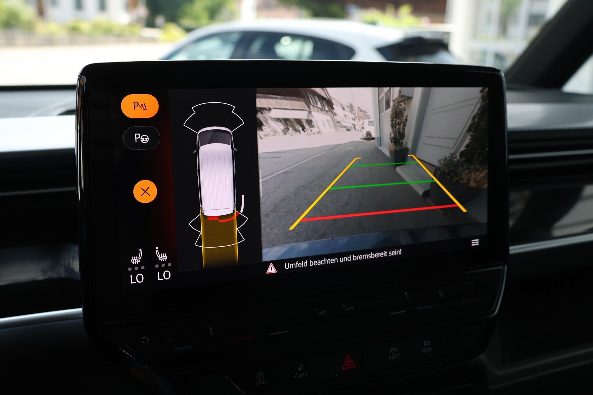 VW ID.Buzz NWB Pro (CH) + 1.0T AHK-image-19