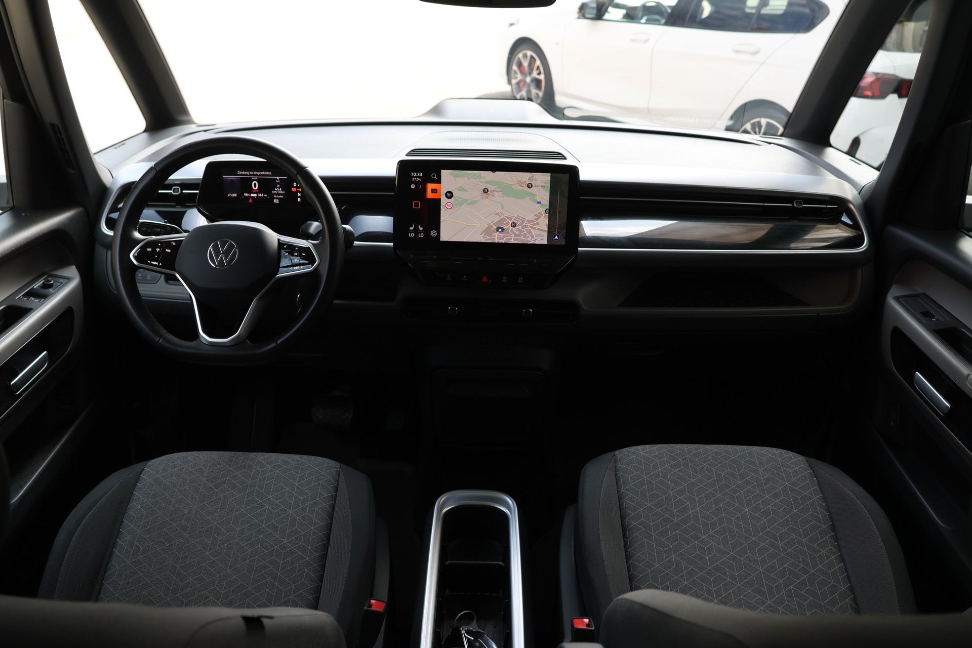 VW ID.Buzz NWB Pro (CH) + 1.0T AHK-image-14