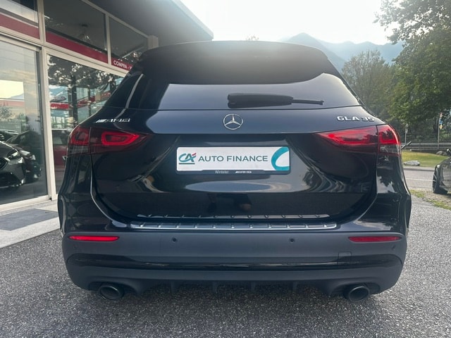 MERCEDES-BENZ GLA 35 AMG 4Matic 8G-Speedshift DCT-image-8