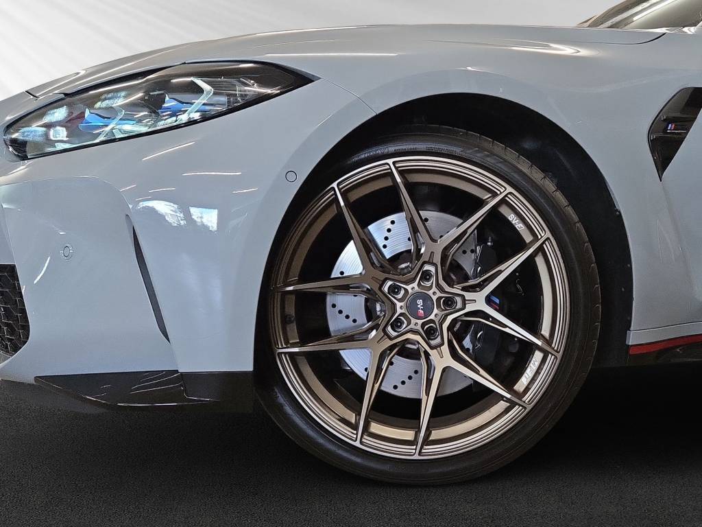 BMW M3 Competition M xDrive-image-9