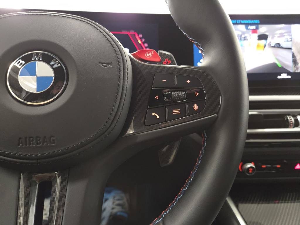 BMW M3 Competition M xDrive-image-15
