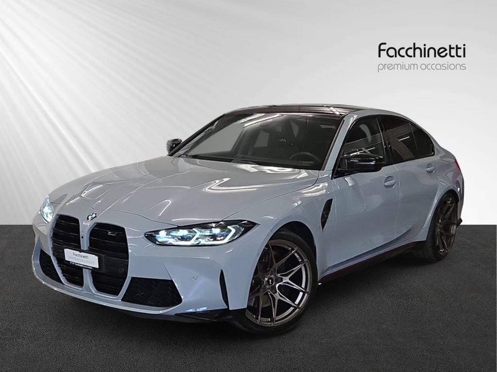 BMW M3 Competition M xDrive-showroom-element-1