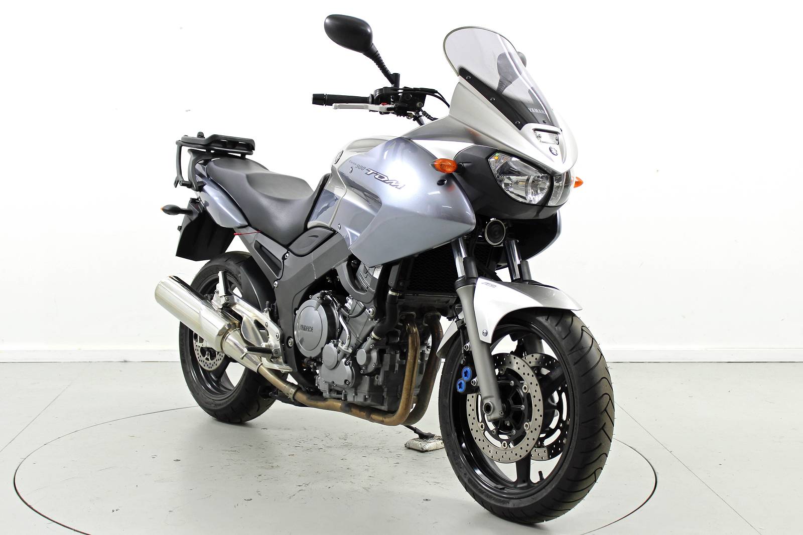 YAMAHA TDM 900 ABS-image-1