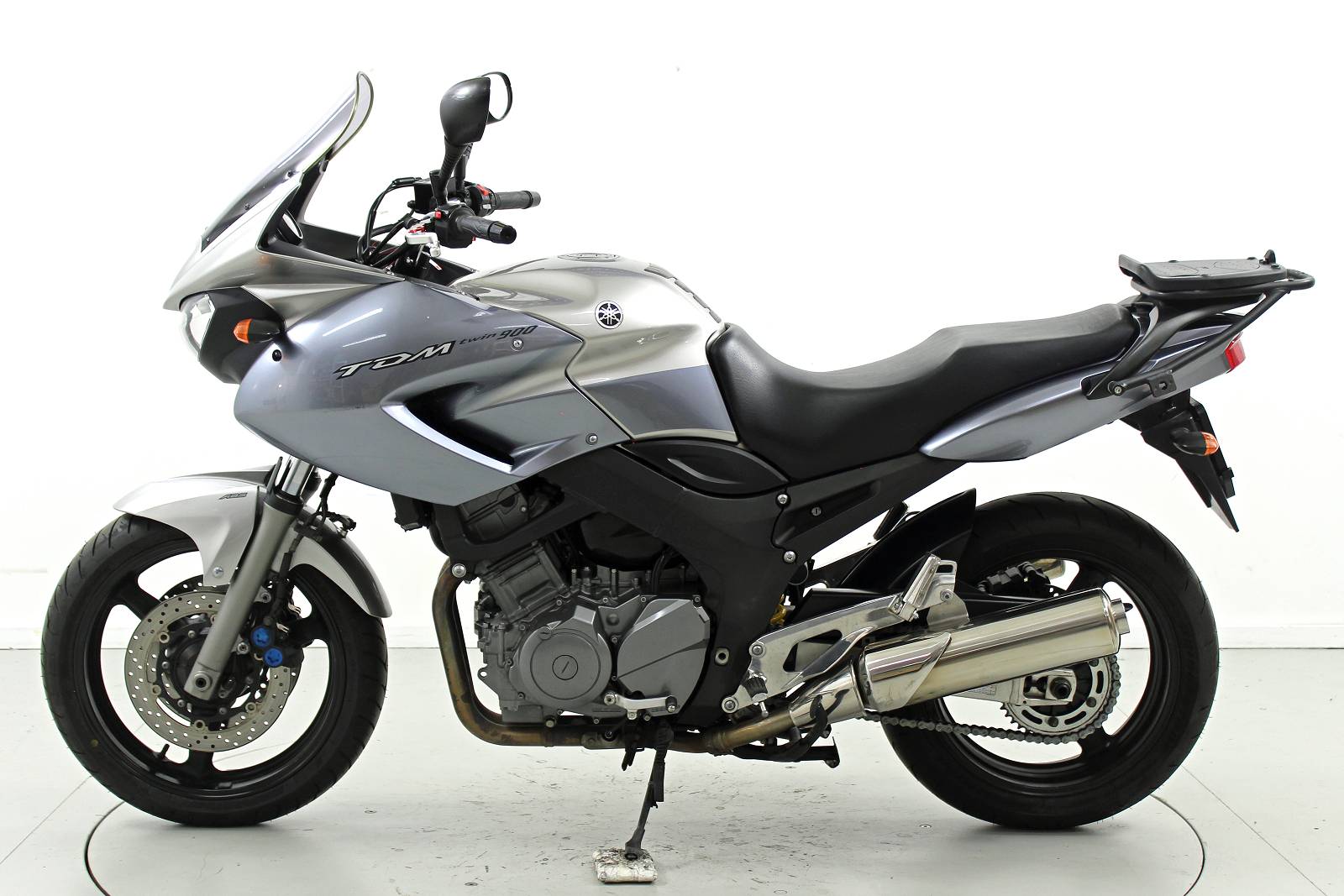 YAMAHA TDM 900 ABS-image-4