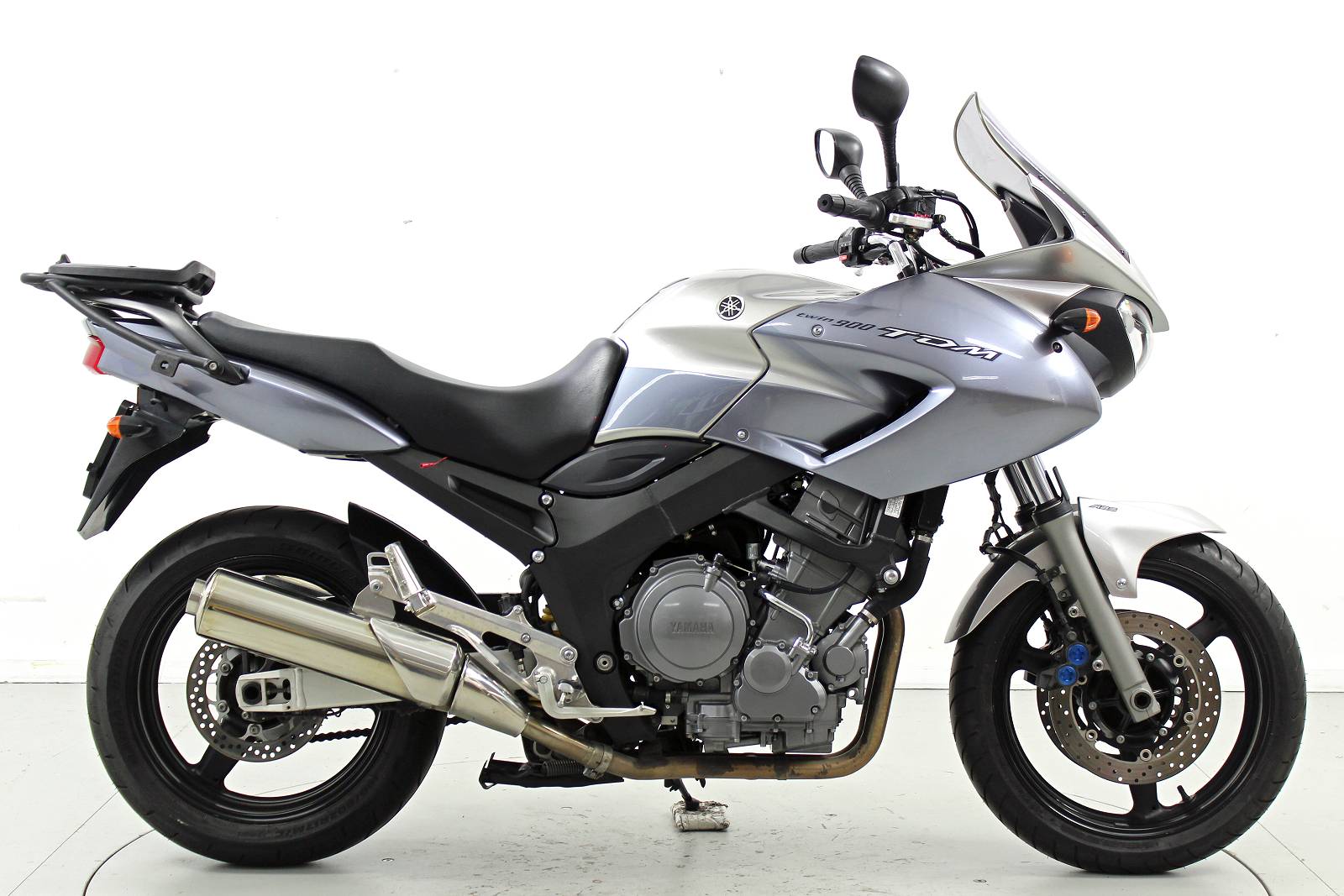 YAMAHA TDM 900 ABS-image-3
