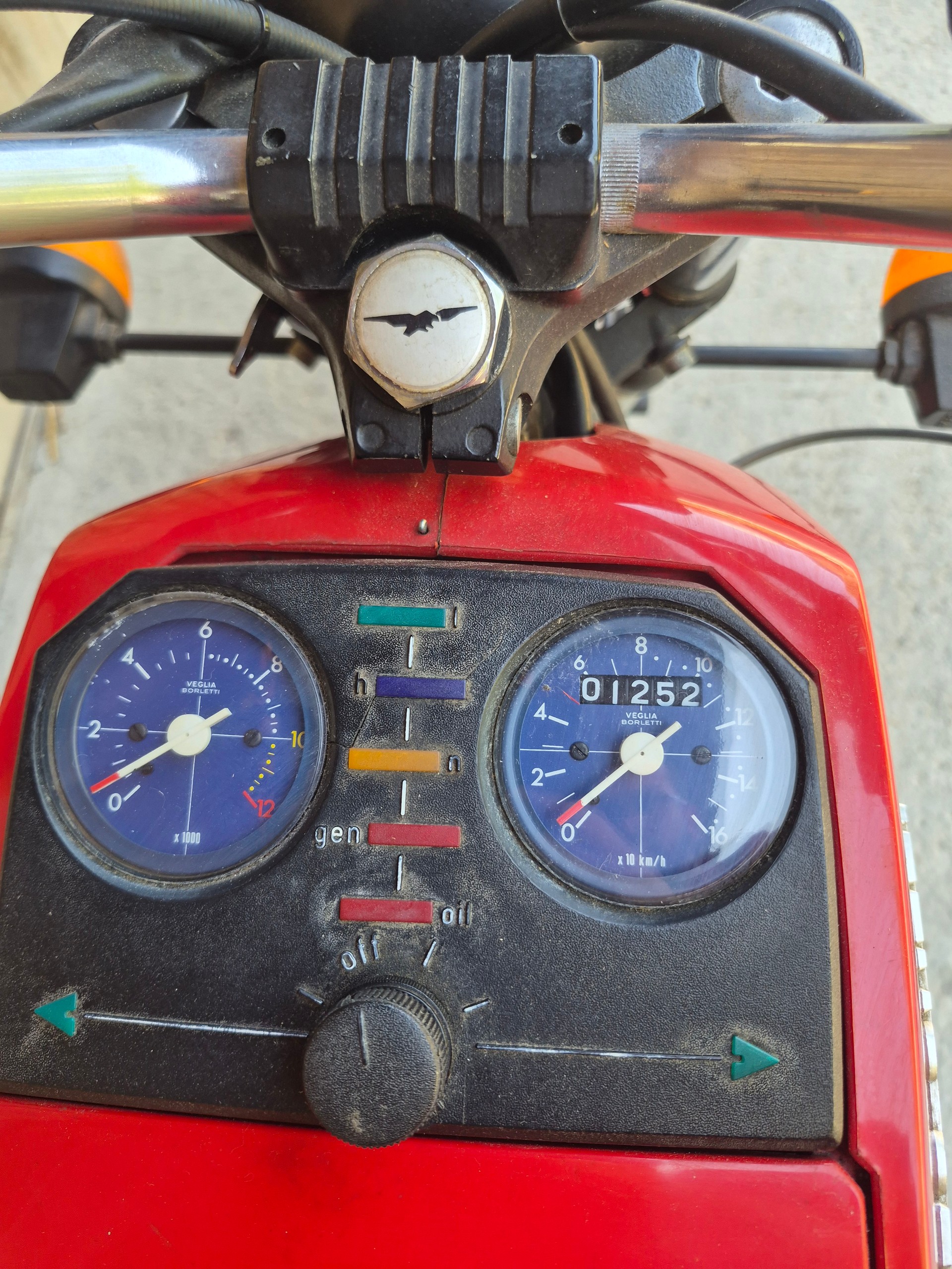 MOTO GUZZI 254-image-3