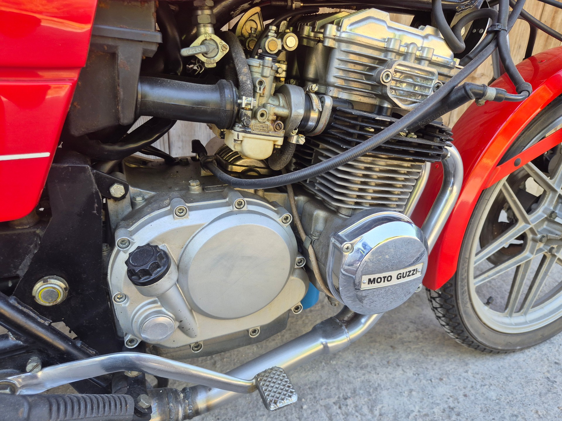MOTO GUZZI 254-image-4