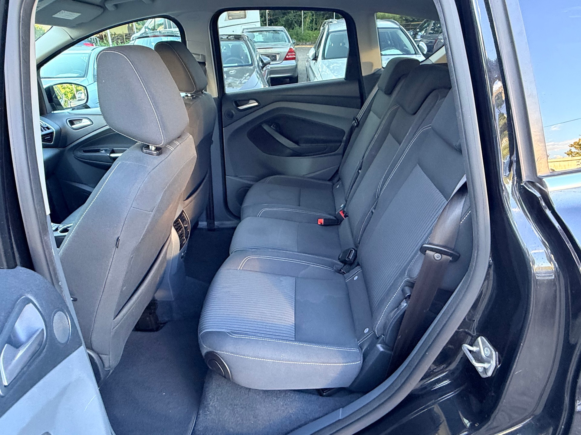 FORD C-Max 2.0 TDCi Carving PowerShift-image-20