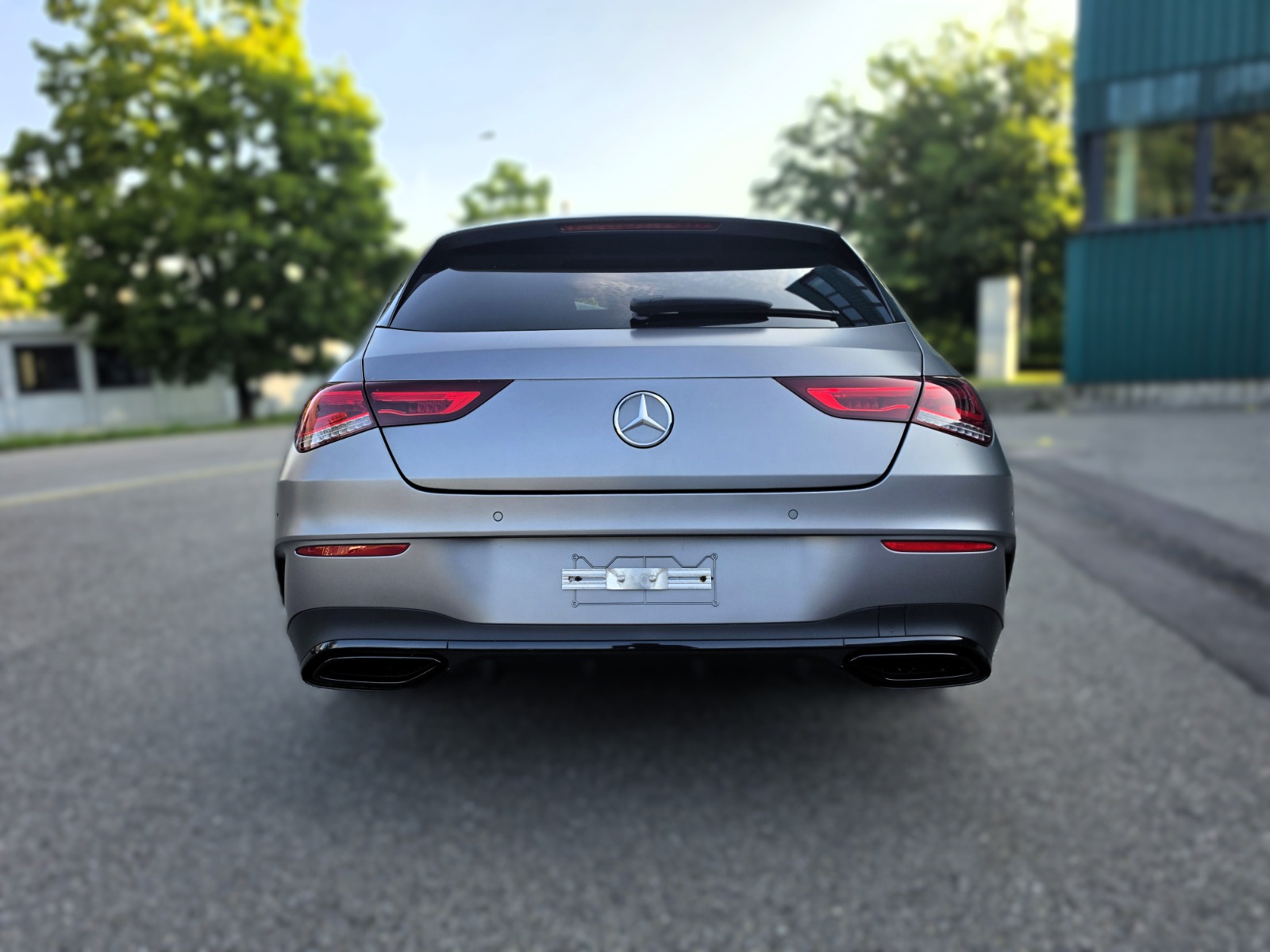 MERCEDES-BENZ CLA Shooting Brake 220 d 4Matic AMG Line-showroom-element-3