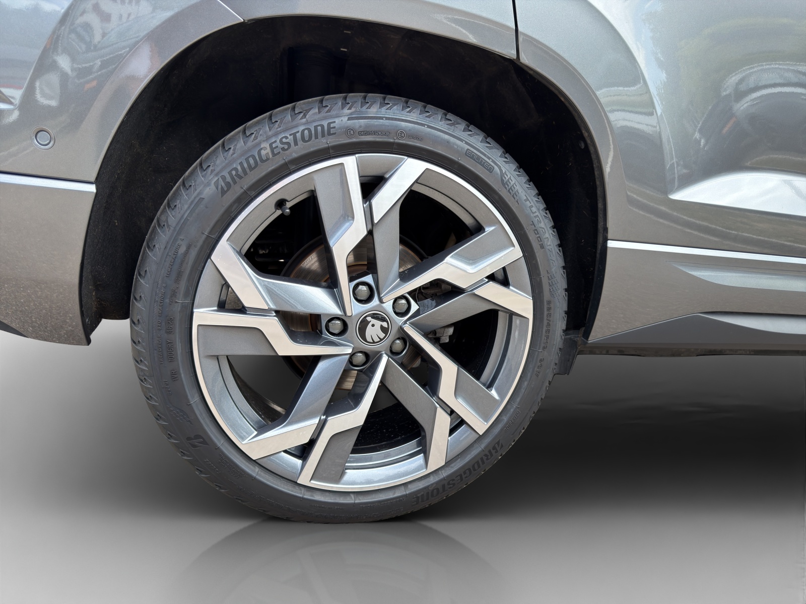 SKODA Karoq 2.0 TSI SportLine 4x4 DSG-image-13