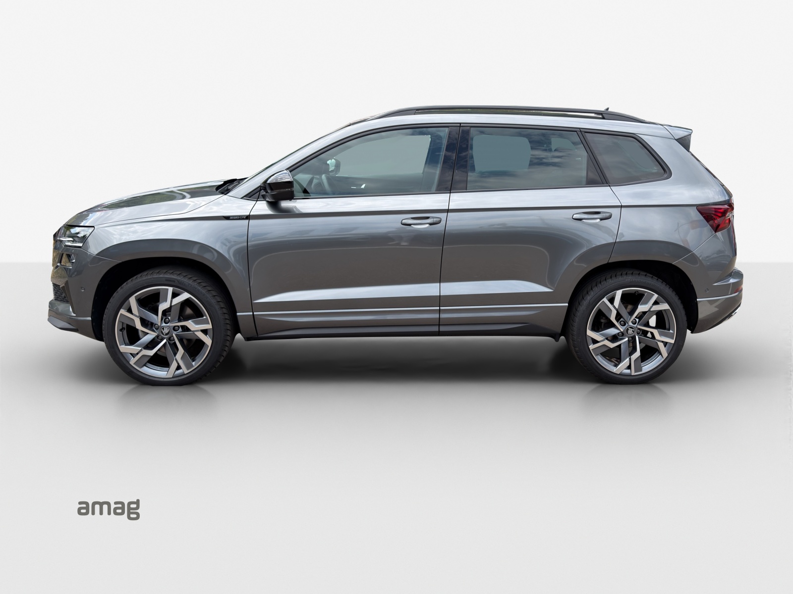 SKODA Karoq 2.0 TSI SportLine 4x4 DSG-showroom-element-1