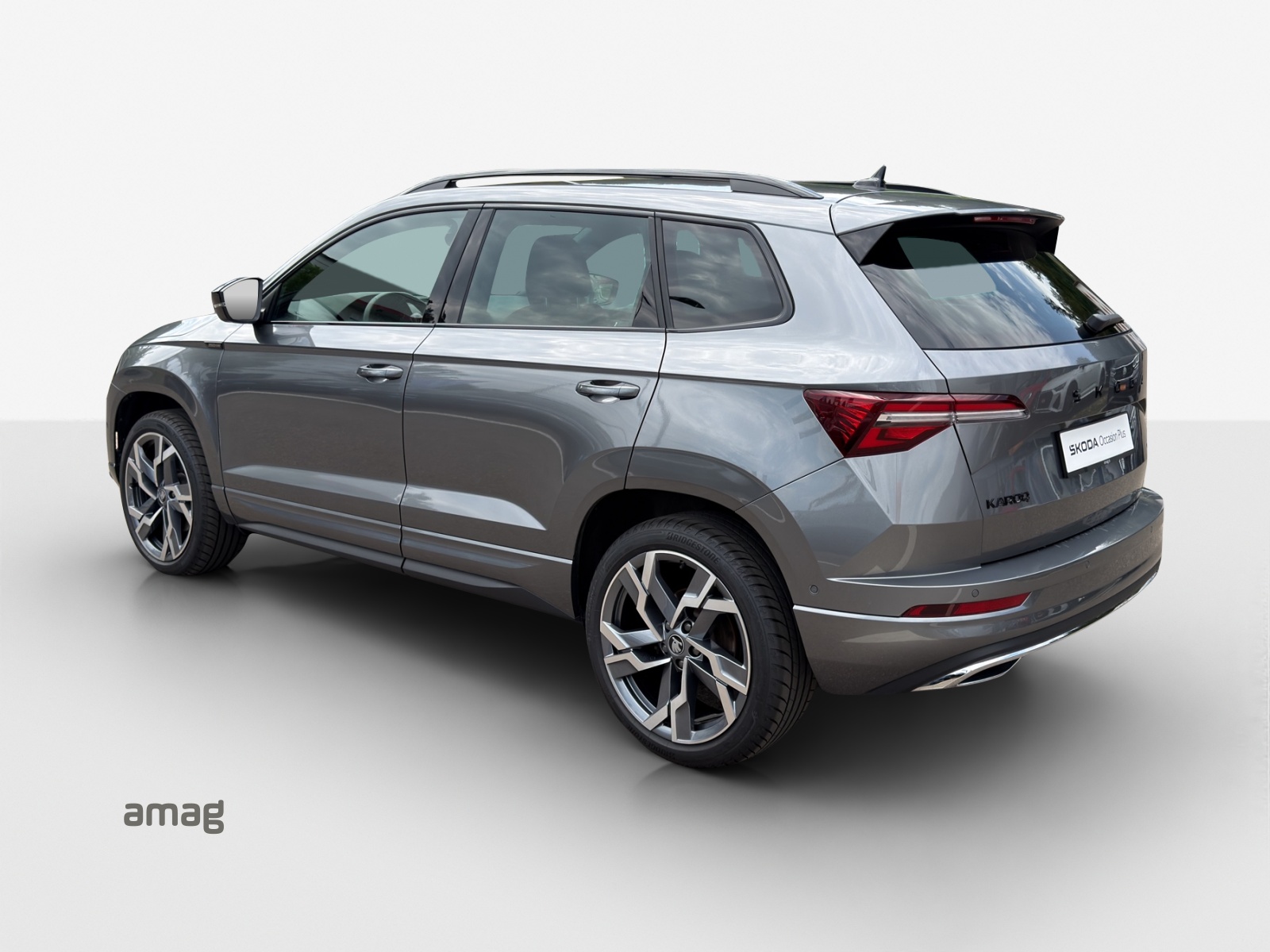 SKODA Karoq 2.0 TSI SportLine 4x4 DSG-showroom-element-2