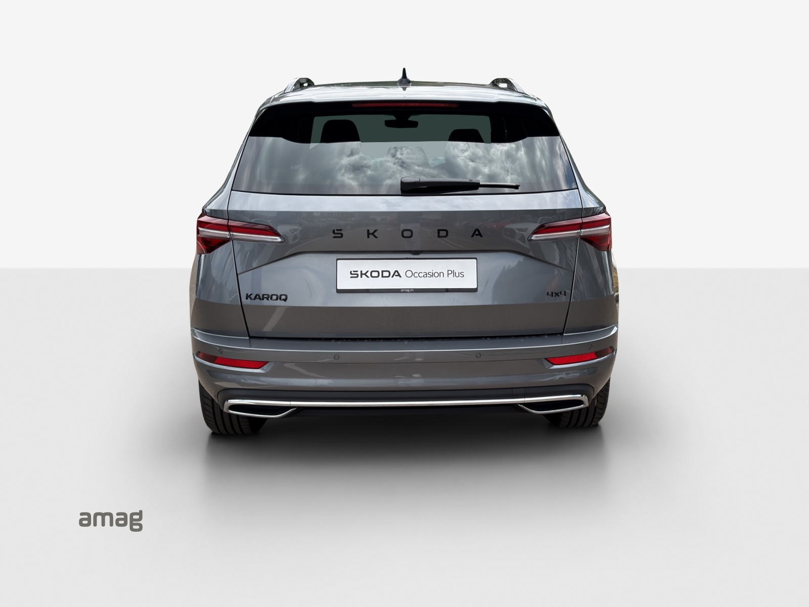 SKODA Karoq 2.0 TSI SportLine 4x4 DSG-showroom-element-3