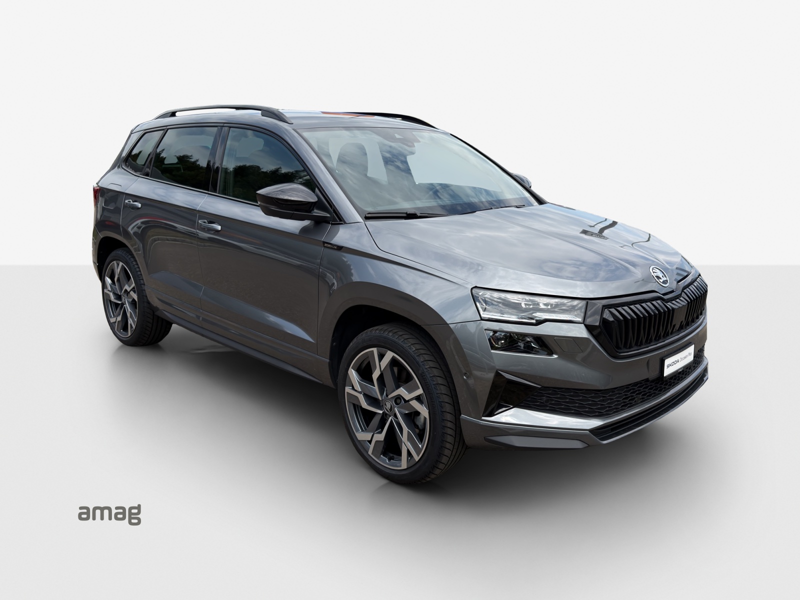 SKODA Karoq 2.0 TSI SportLine 4x4 DSG-image-5