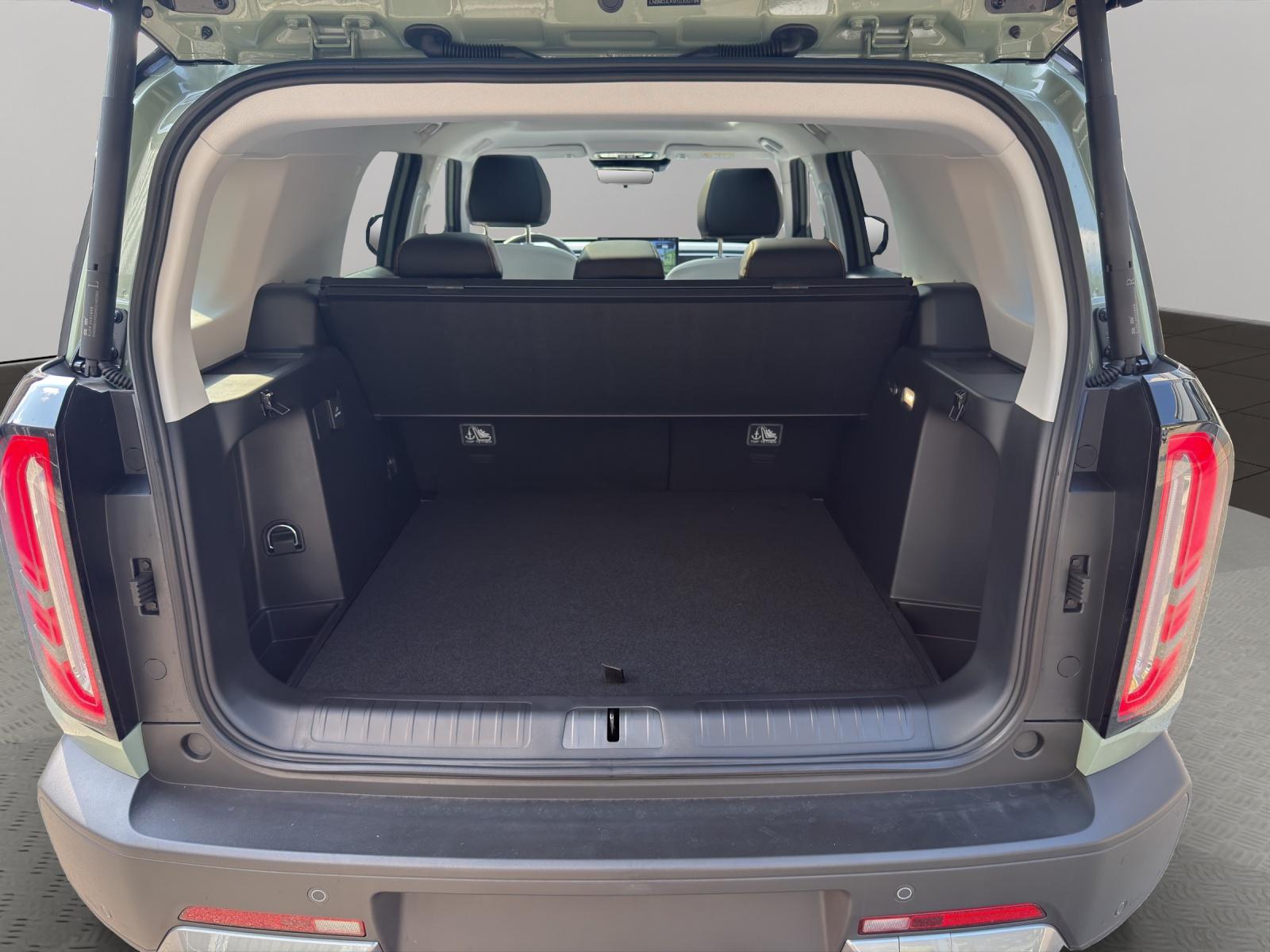 BAIC BJ30 1.5 HEV AWD-image-14