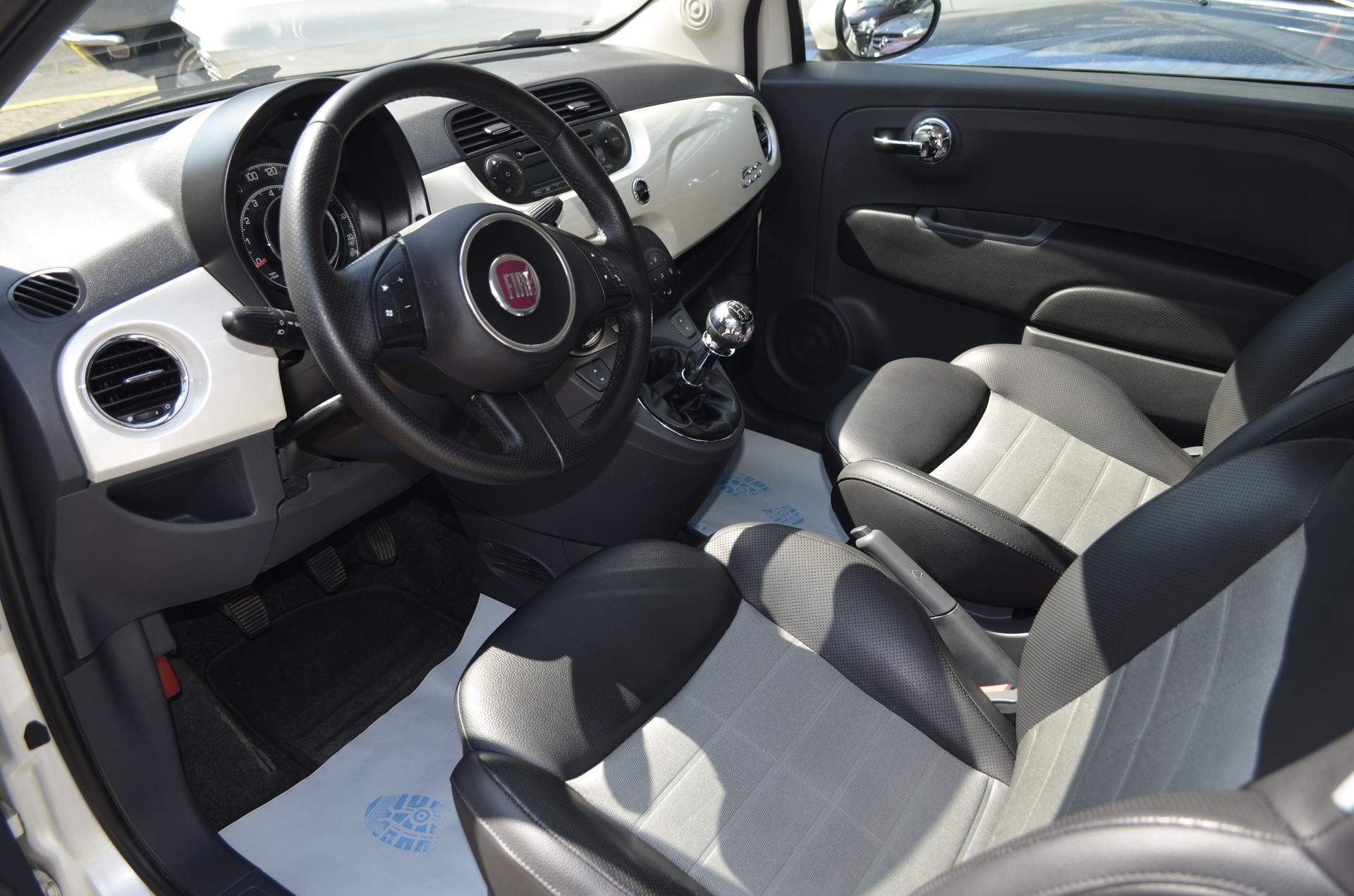 FIAT 500 1.2 Pop-image-7